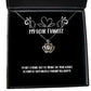 im not a genie but ill grant all your wishes as long as they crown pendant necklace fiancee jewelry epic gifts for fiancee fiancee birthday present fiancee birthday gift ideas what to get