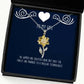cheap wife all women are created equal but only the finest are married to a nuclear wife sunflower pendant necklace from husband