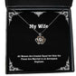 fancy wife gifts all women are created equal but only the finest are married to an holiday crown pendant necklace for wife funny crown pendant necklace gift funny crown necklace funny pendant