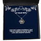funny wife gifts i may not always express it but i am so thankful for my wifes love wife crown pendant necklace from husband