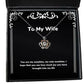you are my sunshine my only sunshine i hope that you see wife crown pendant necklace motivational wife gifts jewelry for wife funny crown pendant necklace gift ideas funny crown pendant
