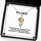 reusable wife gifts all women are created equal but only the finest are married wife sunflower pendant necklace from husband funny sunflower pendant necklace gift funny sunflower pendant necklace