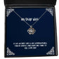 if life without you is like a broken pencil then of course i only have one crown pendant necklace wife jewelry inspire for wife