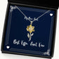 unique aunt gifts best effin aunt ever birthday sunflower pendant necklace for aunt