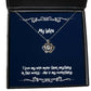 fun wife gifts i love my wife more than anything in this world she is my funny holiday crown pendant necklace from wife wedding gift for wife st for wife gift ideas for wife