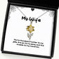 youre the peanut butter to my jelly the yin to sunflower pendant necklace wife present from husband cheap jewelry for wife wedding gifts birthday gifts