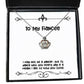 inappropriate fiancee gifts i may not be a dancer but ill dance with you every day if love crown pendant necklace for from funny fiancee gifts unique fiancee gifts humorous fiancee gifts