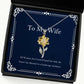 nice wife sunflower pendant necklace all women are created equal but only the inspirational gifts for wife unique wife gifts unique gifts for wife best wife gifts cool wife