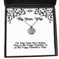wife for wife the only thing more badass than an air traffic controller is cute wife crown pendant necklace jewelry from husband