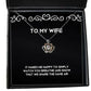 wife gifts for wife it makes me happy to simply watch you breathe and joke wife crown pendant necklace jewelry from husband wedding from husband birthday gifts from husband