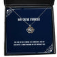 unique idea fiancee gifts you are my best friend my confidant and my fun birthday crown pendant necklace gifts for gift ideas for your fiancee fiancee gift ideas for her birthday christmas
