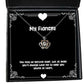 perfect fiancee gifts you may be getting older but at least youll always have me to fiancee crown pendant necklace from funny fiancee gift funny engagement gift funny wedding gift humorous