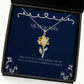 fun wife gifts all women are created equal but only the finest are married to a funny sunflower pendant necklace for wife from husband