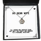 perfect wife gifts all women are created equal but only the finest are married to a wife crown pendant necklace from husband epic wife gift great wife gift amazing wife gift best wife gift