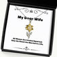 fancy wife gifts all women are created equal but only the finest are married to a holiday sunflower pendant necklace for wife funny wife gift ideas funny wife gifts humorous wife gift gag wife