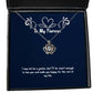 unique fiancee gifts i may not be a genius but ill be smart enough to love you and nice crown pendant necklace for from engagement ring wedding ring diamond ring gold ring silver ring