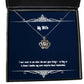 i cant wait to see what the next year brings as long as it wife crown pendant necklace sarcasm wife gifts jewelry for wife