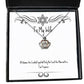 gag wife all women are created equal but only the finest are married to a motivational crown pendant necklace for wife from husband