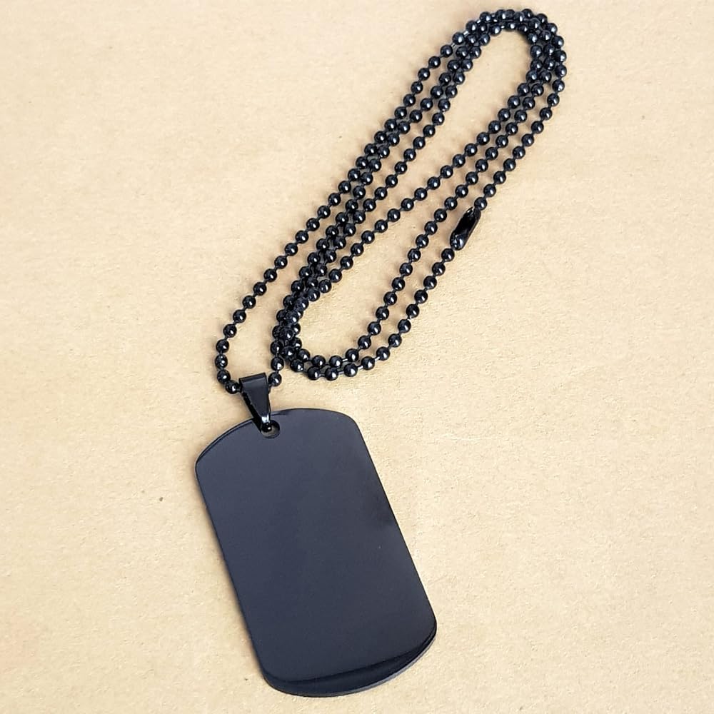 abuelo black dog tag engraved with guard your heart proverbs 4 23 inspirational gift for grandpa on birthday christmas veterans day and more