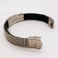 Stylish Stainless Steel Bracelet for Men – Durable & Modern Design