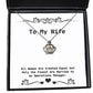 all women are created equal but only the finest are crown pendant necklace wife present from husband funny jewelry for wife funny wife birthday gifts funny wife funny wife