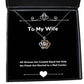 all women are created equal but only the finest are crown pendant necklace wife present from husband funny jewelry for wife unique wife gifts unusual wife gifts best wife gifts cool wife gifts