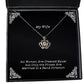 all women are created equal but only the finest are married to a band wife crown pendant necklace funny wife jewelry for wife