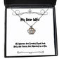 all women are created equal but only the finest are married to a cfo wife crown pendant necklace fun wife jewelry for wife