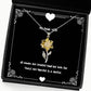 all women are created equal but only the finest are married to a janitor sunflower pendant necklace wife jewelry reusable for wife