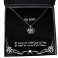 all women are created equal but only the finest are married to a pe wife crown pendant necklace unique idea wife jewelry for wife