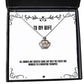 all women are created equal but only the finest are married to a radiation crown pendant necklace wife jewelry unique for wife