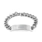 architect cuban chain stainless steel bracelet thank you for being the best architect gift for birthday graduation and holidays