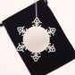 Auctioneer Snowflake Ornament - I Cant Keep Calm, Auctioneer, Christmas Gift for Auctioneer Hope and Confidence - amangnyshop