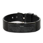 aunt black shark mesh bracelet the warmest heart cherished forever birthday gift for her