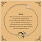 aunt sunflower bracelet the warmest heart and cherished memories perfect gift for birthdays holidays and special occasions aunt aunt aunt