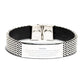 aunty stainless steel bracelet the keeper of secrets and best storyteller perfect gift for aunty on birthday christmas and holidays