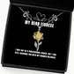beautiful fiancee gifts i may not be a professional singer but i can funny holiday sunflower pendant necklace gifts for gifts for her gifts for him gifts for kids gifts for teens gifts for