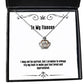 beautiful fiancee gifts i may not be perfect but i promise to always try my best unique holiday crown pendant necklace from engagement gifts wedding gifts girlfriend gifts