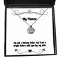 beautiful fiancee gifts im not a fortune teller but i see a bright future cheap holiday crown pendant necklace gifts for funny fiancee gifts funny engagement gifts funny wedding gifts bride