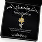 beautiful fiancee gifts youre the glue that holds our relationship together useful holiday sunflower pendant necklace from engagement ring wedding ring diamond ring gold ring silver ring