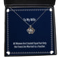 beautiful wife gifts all women are created equal but only the finest are married to a holiday crown pendant necklace for wife brilliant wife gift for brilliant wife wife who is brilliant how