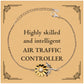 best air traffic controller gifts highly skilled and intelligent appreciation birthday sunflower bracelet for air traffic controller men women friends coworkers