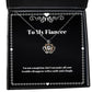 best fiancee crown pendant necklace im not a magician but i can make all gifts for present from jewelry for fiancee gifts for her gifts for him gifts for kids gifts for teens gifts for