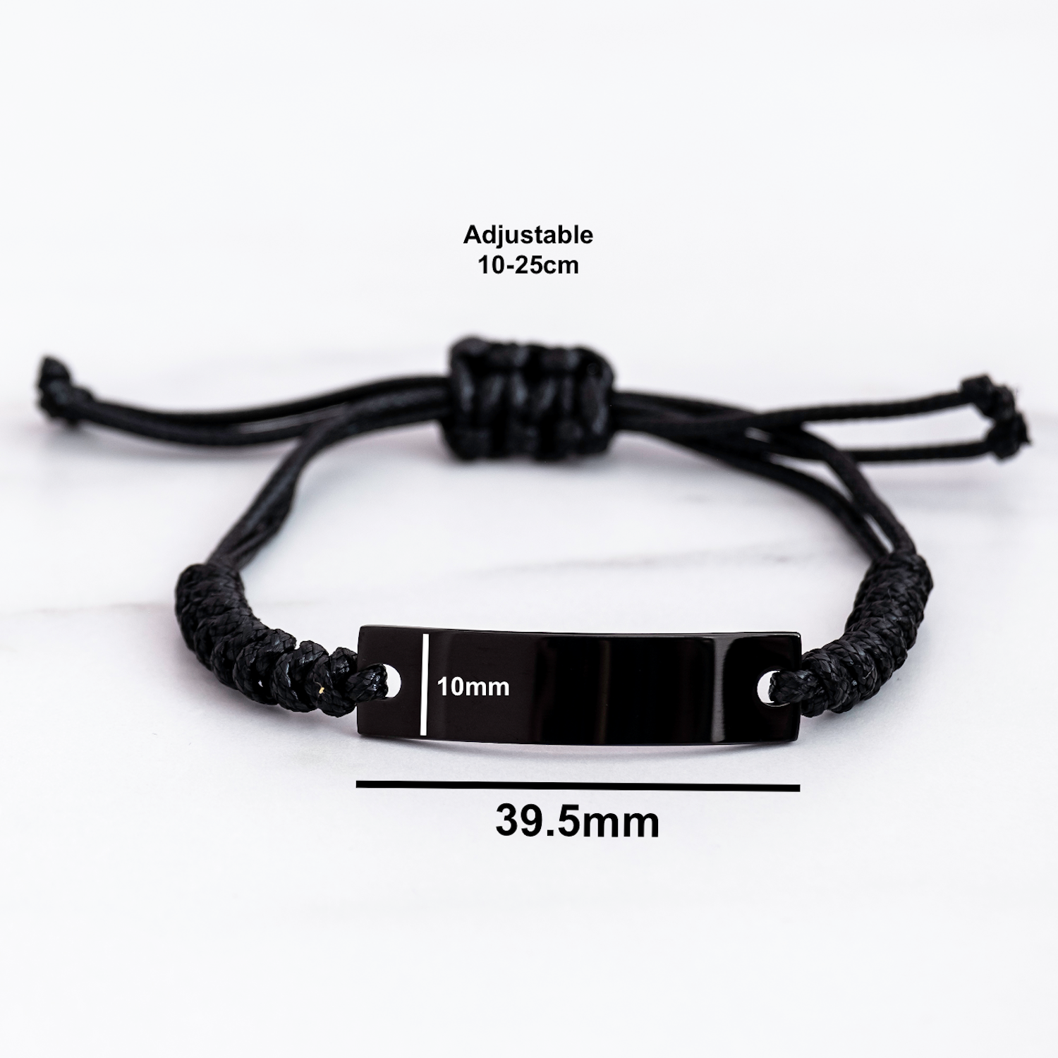 birthday bracelet 