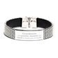 grandmum appreciation gifts i am grateful thankful and blessed thank you stainless steel bracelet for grandmum birthday inspiration gifts for grandmum