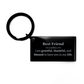 best friend appreciation gifts i am grateful thankful and blessed thank you keychain for best friend birthday inspiration gifts for best friend