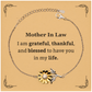 mother in law appreciation gifts i am grateful thankful and blessed thank you sunflower bracelet for mother in law birthday inspiration gifts for mother in law