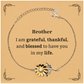 brother appreciation gifts i am grateful thankful and blessed thank you sunflower bracelet for brother birthday inspiration gifts for brother