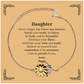 daughter sunflower bracelet never forget that i love you forever inspirational daughter birthday unique gifts from papa