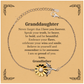 granddaughter sunflower bracelet never forget that i love you forever inspirational granddaughter birthday unique gifts from grandfather